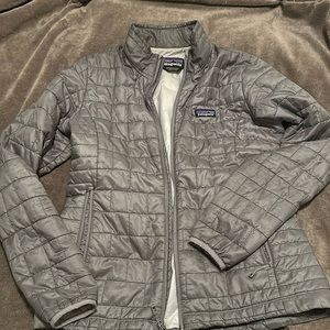 Woman’s Patagonia Down Sweater